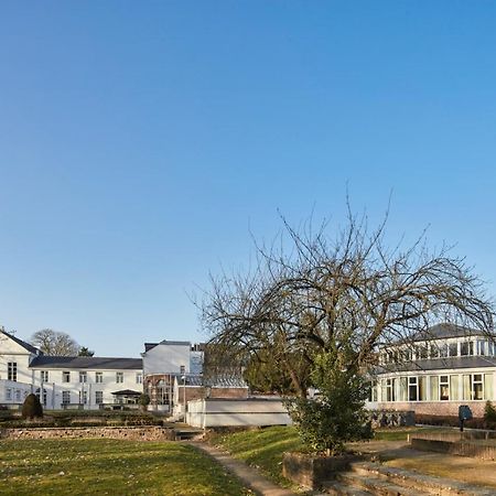 Hotel Kronacker Tienen Eksteriør billede