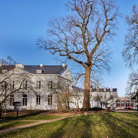 Hotel Kronacker Tienen Eksteriør billede