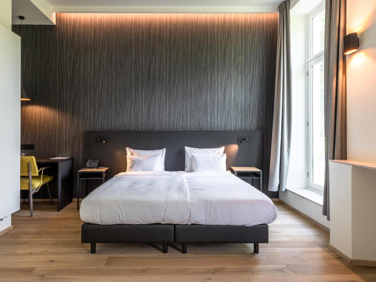 Hotel Kronacker Tienen Eksteriør billede