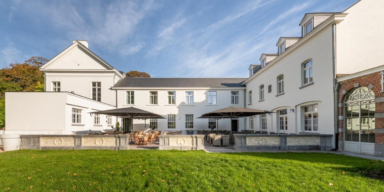 Hotel Kronacker Tienen Eksteriør billede