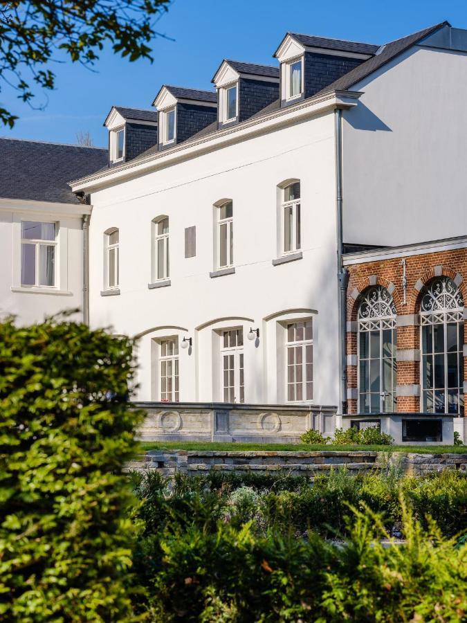Hotel Kronacker Tienen Eksteriør billede